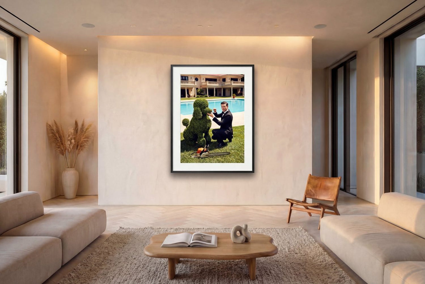The Precision